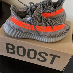 Excellent condition Yeezy 350